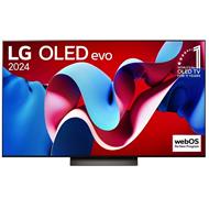 LG OLED77C44LA