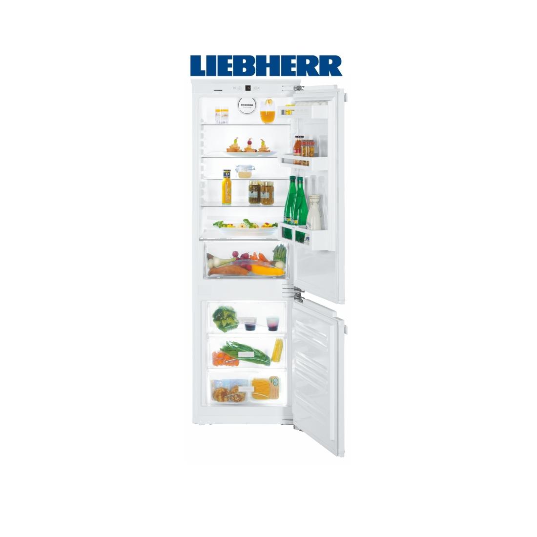 Liebherr Icbn 5123 20 Купить В Спб