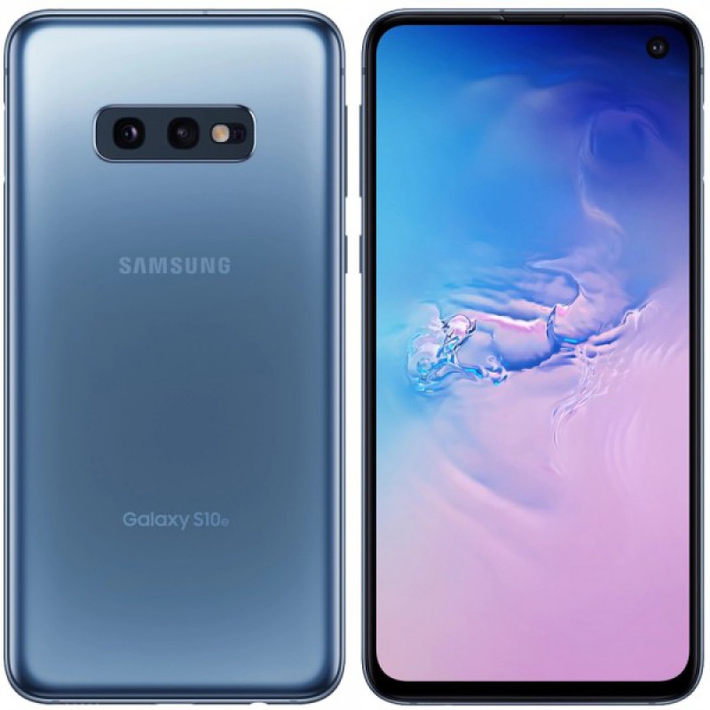 Samsung Galaxy S 10 E Купить